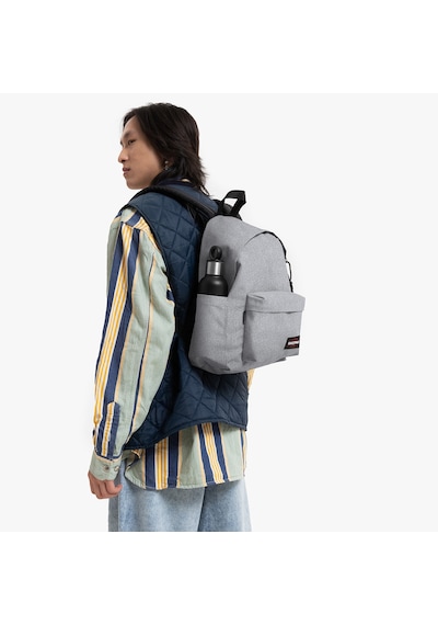 Easpack Eastpak Day Pak'r S Unisex Sırt Çantası Sunday Grey Gri