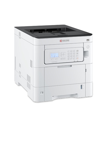Kyocera ECOSYS PA3500cx Renkli Lazer Yazıcı