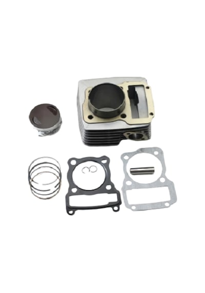 Mondial Silindir Komple 125 Mh Drift Rbk