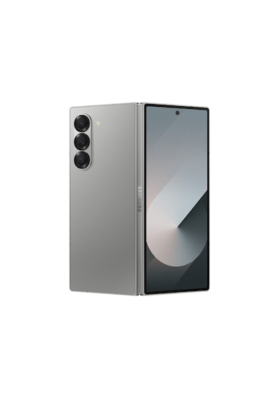 Samsung Galaxy Z Fold6 512 GB (Samsung Türkiye Garantili)