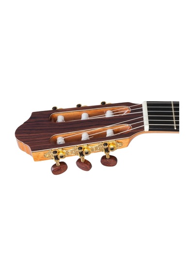 Kremona F65cw-sb Elektro Klasik Gitar Sunburst