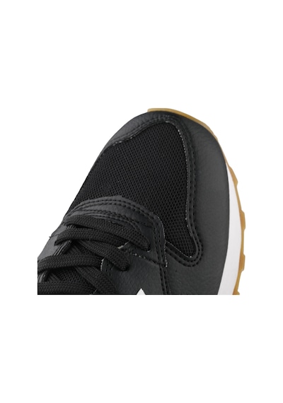 New Balance Nb Lifestyle Men Shoes Siyah
