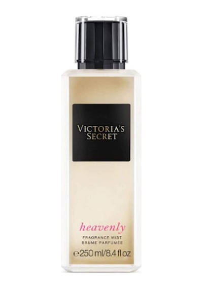 Victoria's Secret Heavenly Fragrance Mist Kadın Vücut Spreyi 250 ML