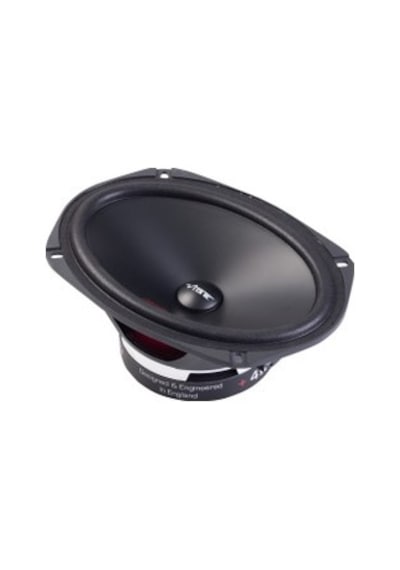 Vıbe Cven Serisi 6x9 Hi-end Oval Hoparlör