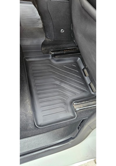 Opel Astra J Havuzlu Paspas Kokusuz Yumuşak Sedan Ve Hb 2010 2017 Arası Modeller