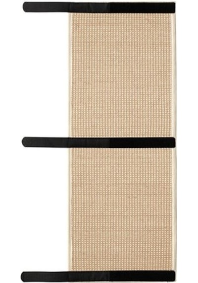 Kedi Tırmalama Aparatı, IKEA Natürel 25x63 cm