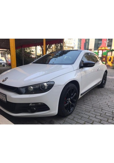 Volkswagen Scirocco Batman Ayna Kapağı