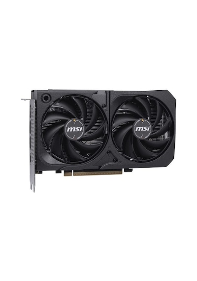 Msı Rtx5050 8gb Shadow 2x Oc Gddr6 128bit Hdmı Dp Pcıe 5.0