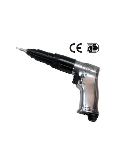 Gison Gp-861J1 Havalı Kabzalı Tornavida N11.7012