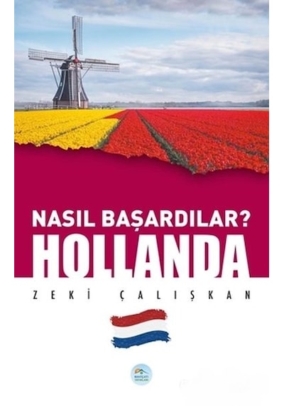 Hollanda - Nasıl Başardılar - Rxlu-599437