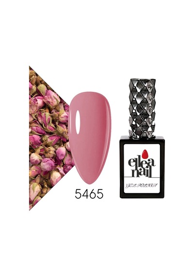 Ellea Nail Kalıcı Oje 5465