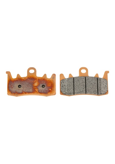 Vespa Gts Fren Balatası M4 Monoblok / Brembo