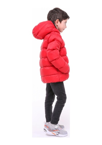 Benitto Kids Benittokids Erkek Bebek Çocuk Mont 51282 001