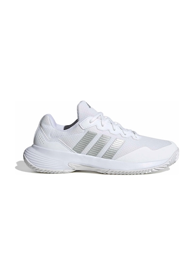 Adidas Gamecourt 2 W Kadın Spor Ayakkabısı Kı0789 Çok Renkli