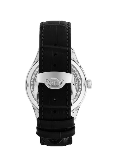Phılıp Watch R8251225002 Erkek Kol Saati Metalik Gri
