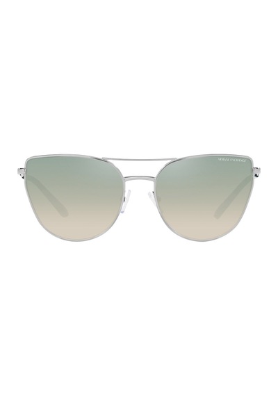 Armani Exchange Güneş Gözlüğü Ax2045s 56 6043w0