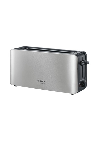 Bosch TAT6A803 ComfortLine 2 Dilim Ekmek Kızartma Makinesi