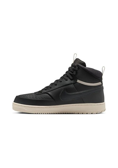 Nike Erkek Ayakkabı Court Vision Mid Winter Kışın Konfor Ve Şıklığı Dr7882-003 Siyah - 678525996 Siyah Nike Erkek Ayakkabı Court Vision Mid Winter Kışın Konfor Ve Şıklığı Dr7882-003 Siyah - 678525996 Siyah