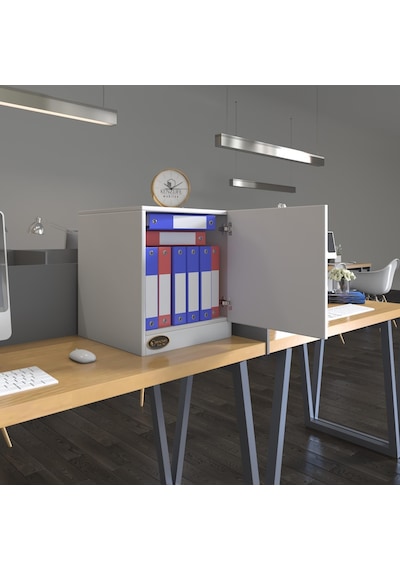 Kenzlife kapaklı mutfak dolabı melek byz 039x029x29 banyo ofis komodin (m) Kenzlife kapaklı mutfak dolabı melek byz 039x029x29 banyo ofis komodin (m)