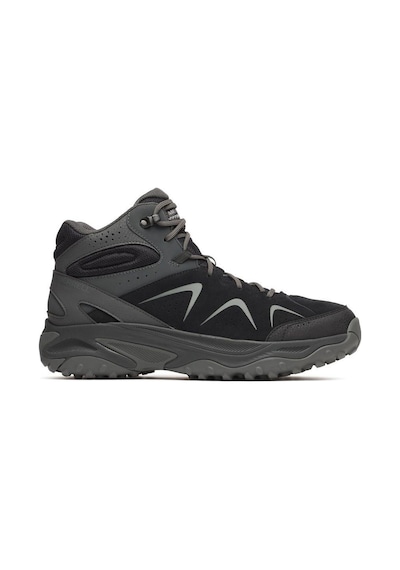 Merrell Yokota 3 Mıd Gtx Erkek Bot J038479 Siyah