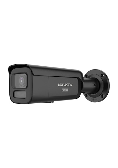 Hıkvısıon 8mp Bullet Motorize Colorvu Ip Kamera Hibrit Işıklı Ds-2cd2687g3t-lızsy