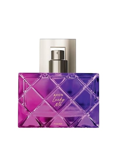 Avon Lucky Me Kadın Parfüm EDP 50 ML