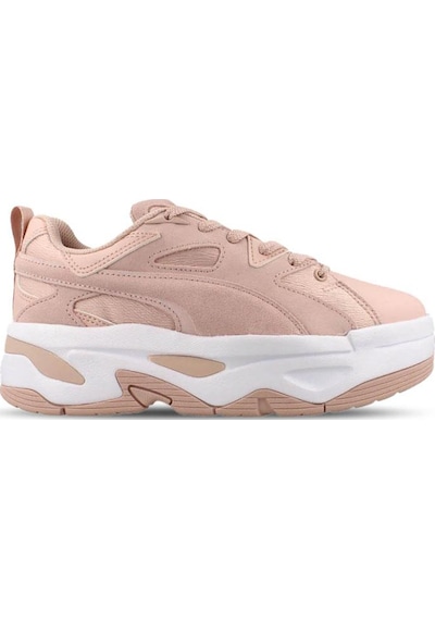 Puma Blstr Mix Wns Kadın Günlük Ayakkabı 396095-02 Renkli-renkli Çok Renkli