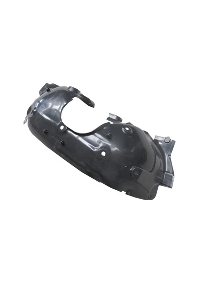 Renault Clio Hatchback 2020-2021 Ön Çamurluk Davlumbazı Sol Oem No:638410574r