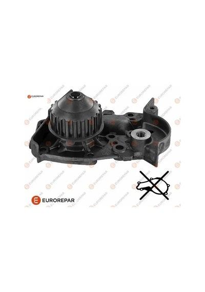 Erp Su Pompası Clio I B/c57 ,5/357 19 Iı S53 19 I S53 506099 Eurorepar 1623099480