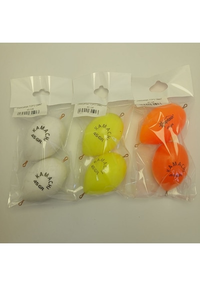 Mtn Kamachı 45 Gr Şamandıra
