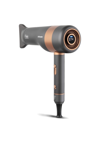 Fakir Ion Booster Saç Kurutma Makinesi