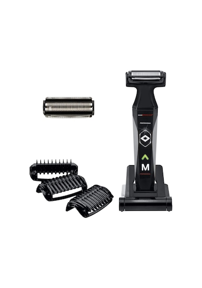 Mangroomer 2.0 Profesyonel Vücut Bakımı - Tıraş Makinesi