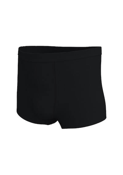 Blackspade Erkek Boxer 9616 - Siyah