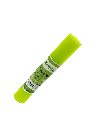 Motorlu Tırpan Misinası 4.0 Mm 28 Cm Altıgen Çubuk - 85 Adet