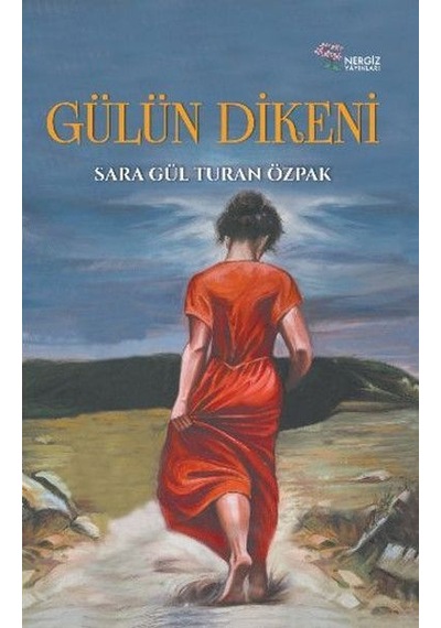 Gülün Dikeni - Ccgx-893764