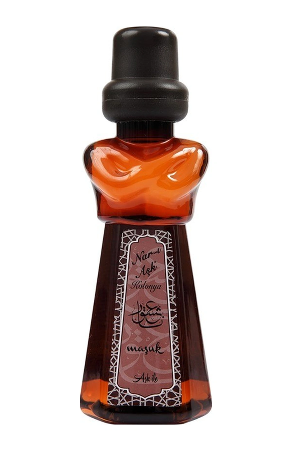 Eti Nar-ı Aşk Kolonyası Maşuk 80 Ml