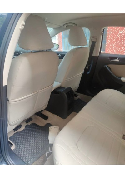 Volkswagen Jetta Comfortline 2011-2018 Arası Uyumlu Araca Özel Dikim Komple Deri