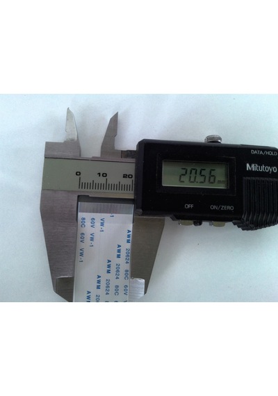 Kamasonic Ks-7702 Flex Kablo 40-0.5-10A