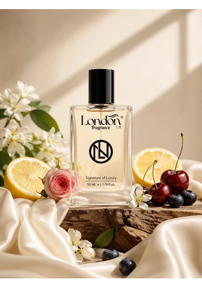 London Lr 250 Erkek Parfüm EDP 50 ML