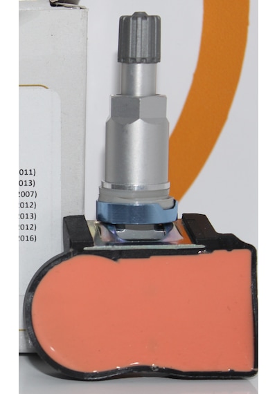 Citroen & Peugeot Grubu Araçlarla Uyumlu Lastik Basınç Sensörü Oem: 5430t4 / 543093 1 ADET