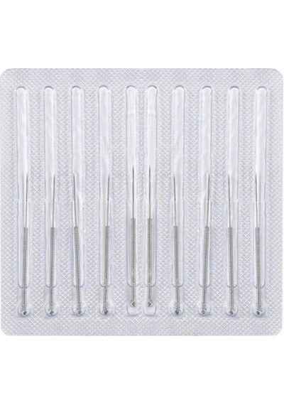 Plazma Pen İğnesi 10 Adet