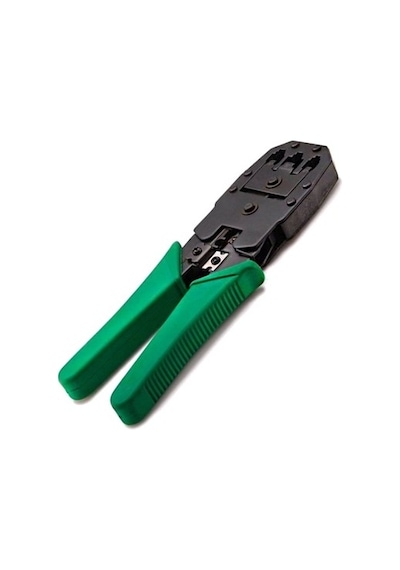 Oddity Rj45 Rj11 Rj12 Sıkma Pense Cat5 Cat6 Telefon Kablo Pense