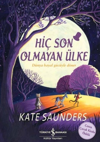 Hiç Son Olmayan Ülke - Grsy-624980