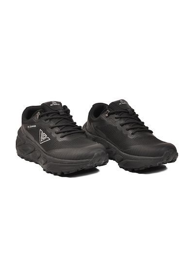 Mc Jamper 5032 M Siyah Erkek Spor Ayakkabı