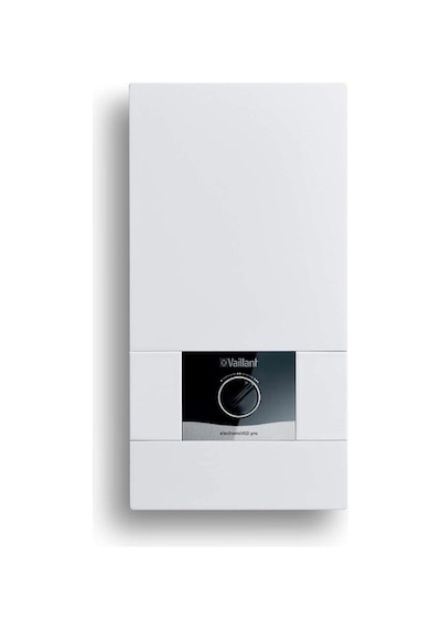 Vaillant VED E 24/8 B INT Elektrikli Şofben