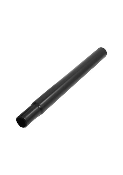 Selle Royal 28.6 MM Bisiklet Sele Borusu 40 CM Siyah