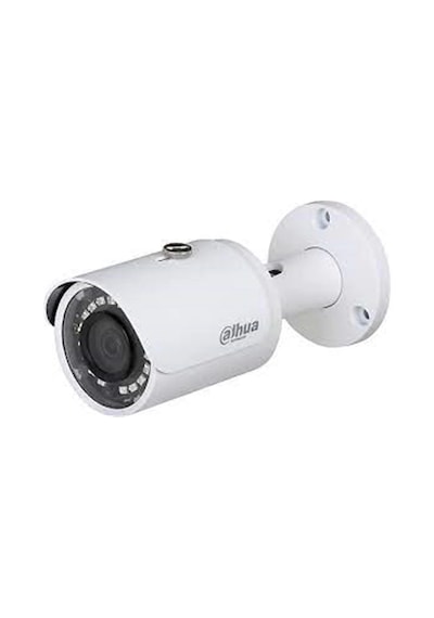 Dahua Ipc-hfw1230tc1-sa-0280b 2 Mp 2.8mm Lens Poe Ip Bullet Kamera