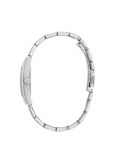 Guess Gugw0874l1 Kadın Kol Saati Metalik Gri
