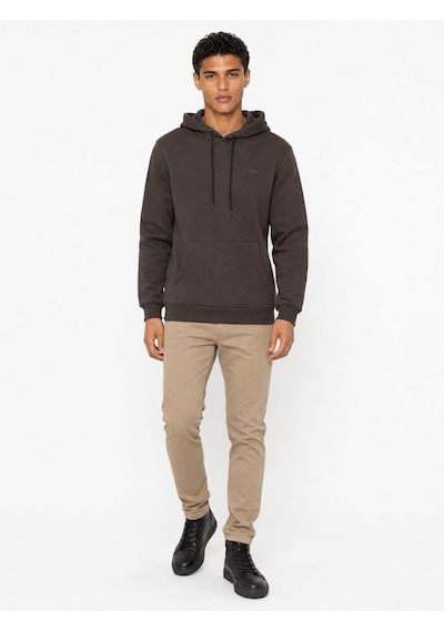 Loft Regular Fit Erkek Sweatshirt Lf2044039 Q1.v1 Kahverengi
