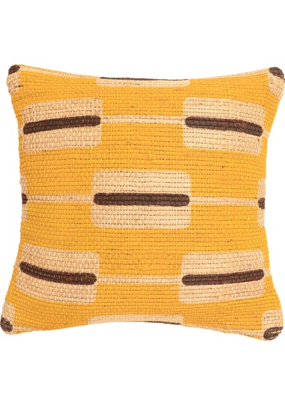 Yargıcı Yastık 50x50 Cm 26ynht1073c St